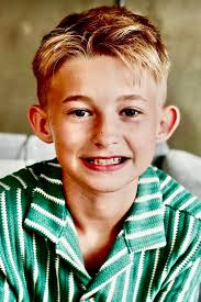 The Wonder Years" Football Team (TV Episode 2023)