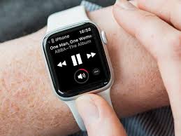 Your apple watch has the ability to store music and podcasts so you can listen to your favorite tunes without having to use your iphone. How To Stop Apple Watch Launching Now Playing Music Screen Macworld Uk