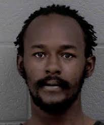 Quincy Brooks Trespassing