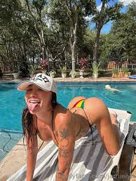 Jamie Lynn Rinaldi Leaked Onlyfans Content | LeakifyHub