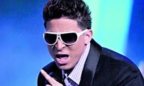 Un enamorado Don Day promociona su nuevo tema