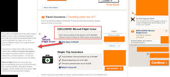 Most airlines have a fee for changing flights. Can I Use Missed Flight Cover To Change The Date Of My Ticket Travel Stack Exchange