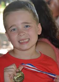 The state of the sizzlin' summertime is splendid