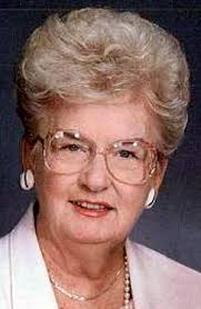 Edna M. Manning Obituary