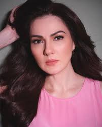 ZestD | Unveiling The Life And Career Of Carmina Villaroel