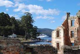 Port arthur historic site holds so much history for australia. Port Arthur Must See Attractions Things To Do