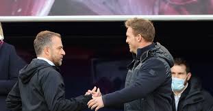 Leipzig, 33 yaşındaki julian nagelsmann'ın sezon sonunda bayern münih'in yeni teknik direktörü olacağını açıkladı. Nu6kjll9psowm