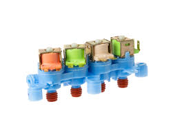 WH13X26637 WH13X24058 Washer Water Inlet Valve Replacement