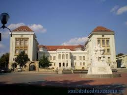 175 de ani bcu iasi program. Umf Iasi Isi Face Muzeu Si Simulator De Spital De Urgenta SÄnÄtatea BuzoianÄ