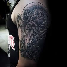 Getting an ethnic tattoo design is a perfect way to show off your love of culture. Top 73 Aries Tattoo Ideas 2021 Inspiration Guide