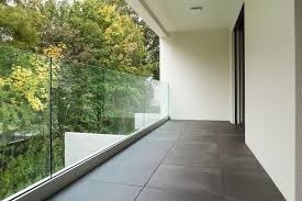During the day you can see the outside from the balcony, they can not see you from outside. Balcony Glass Design Tips For Your Luxury Home Ais Glasxperts India S Leading Glass Lifestyle Solutions Provider