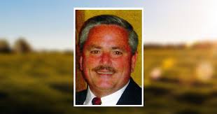 Kevin Patrick Morgan Obituary April 4, 2019