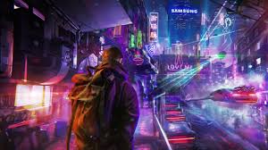 Check spelling or type a new query. Cyberpunk Busy Dystopian City Ambience Sci Fi Futuristic City Ambience Asmr Youtube