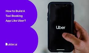 If a vehicle moves lower than 16km/hr, the application charges the passenger by the minute. How To Build A Taxi Booking App Like Uber Tutorialchip