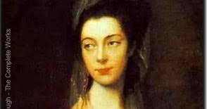 Littrell Family News:: 13~Duchess Anne Luttrell-Horton-Frederick [#3037]