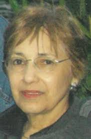 Joan Miron Obituary (1933