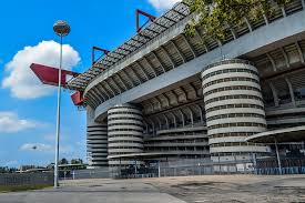 All training sessions, matches, interviews and much more. Inter Ac Milan Waiting For Final Green Light From Milan City Council To Build New Stadium Italian Media Report