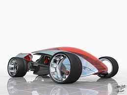 Nike One In Gran Turismo 4 Side Angle 1920x1440 Wallpaper Concept Cars Super Cars Car