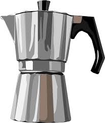 All coffee pot clip art are png format and transparent background. Coffee Pot Clipart Free Download Transparent Png Creazilla