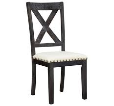 Fillmore Wood Side Chair Art Van Furniture Dining Room Furniture Sets Side Chairs Furniture