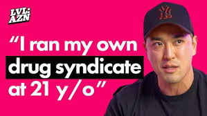 Joe Jitsukawa went from gang member to OG YouTuber