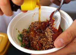 Grilled Pork Belly Bbq Samgyeopsal Gui Recipe Pork Belly Samgyeopsal Maangchi Recipes