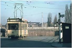 Pin Von Joachim Smitka Auf Strassenbahn Berlin Strassenbahn Strassenbahn Berlin