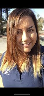 Amy Baggett's Instagram, Twitter & Facebook