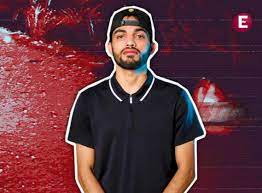 Matan al influencer 'El Pinky' en Culiacán