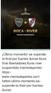 Sin fecha ni sede confirmada, un repaso de las posibilidades dentro de un apretado calendario. 25 Best Memes About Boca River Boca River Memes