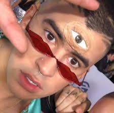 Posts with replies by Luis Corchado (@LuisCorchado2)