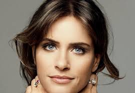 Image uploaded by ➵ عنيدة. 20 Rare Pictures Of Celebrities With Black Hair And Blue Eyes