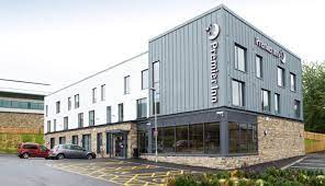 Things to do in bath. Matlock Hotel Premier Inn
