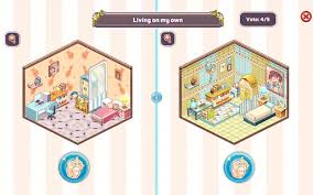 1 à 36 jeux sur un total de 128. Kawaii Home Design Jeu De Decoration Et De Mode Applications Sur Google Play