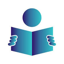 Reading Icon" photos, royalty-free images, graphics, vectors & videos |  Adobe Stock
