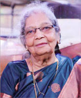 Severine Fernandes (90)