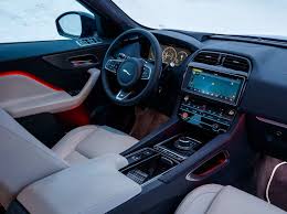 2020 Jaguar F Pace Interior Reviews 2020 Car Reviews Jaguar Suv Jaguar Suv Interior New Luxury Cars