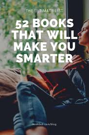 Get Smarter With This 52 Nonfiction Books Worth Reading Books Booklist Smart Books To Read Before You Die Books To Read Books
