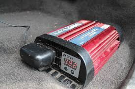 Rv power converter wiring diagram rv power converter wiring diagram rv power inverter wiring diagram every electrical structure consists of various distinct parts. Choosing And Installing A Car Power Inverter In A Car Or Truck