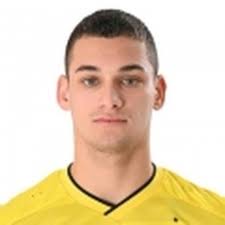 Profile Luiz Henrique, : Info, news, matches and statistics