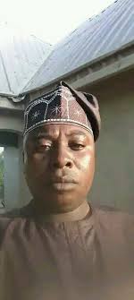 Happy birthday to EMJAY ABDULRAHAMAN* With love and joy in our heart, we at  Ihima Liberation Forum sincerely celebrates a prominent member of BOT, a  believer of prosperous and united Ihima. Your