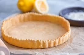 Recette Facile Pate A Tarte Minute Tupperware Recette Tarte Sans Pate Pate Pour Quiche Pate A Tarte Facile
