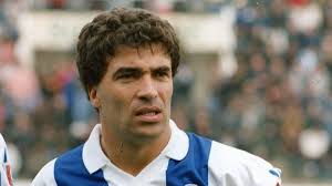 El Athletic designa a Joao Pinto nuevo One Club Man