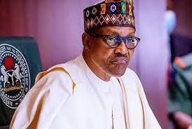 Buhari begs Nigerians for forgiveness