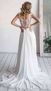 Olivia Bottega 2021 Wedding Dresses Wedding Inspirasi Wedding Dresses Silk Wedding Dress Lace Beach Wedding Dress
