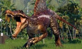 In evolution, dilophosaurus is first unlocked by the hammond foundation on isla muerta, and plays a key role in a security division mission on the island, as . Jurassic World Evolution 2 Cohabitation And All Kinds Of Dinosaurs