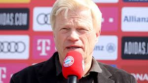 FC Bayern München: Vorstands-Beben! Oliver Kahn will durchgreifen
