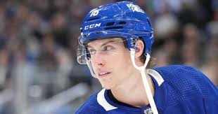 Mitch Marner returns to Leafs lineup. Where does he fit?