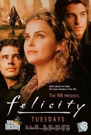 Críticas de Felicity (Serie de TV) (1998)