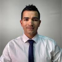 Jonathan Pizarro Carmona